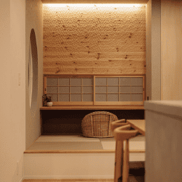 A MA FAÇON｜施工事例｜株式会社Kibaco