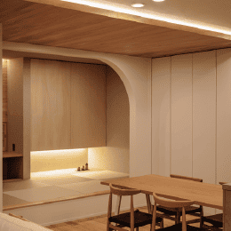 A MA FAÇON｜施工事例｜株式会社Kibaco