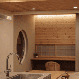 A MA FAÇON｜施工事例｜株式会社Kibaco