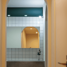 A MA FAÇON｜施工事例｜株式会社Kibaco