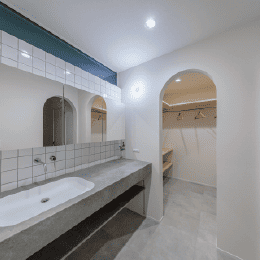 A MA FAÇON｜施工事例｜株式会社Kibaco