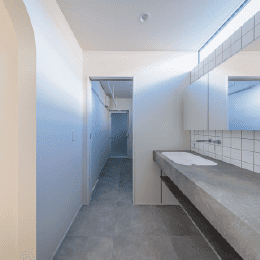 A MA FAÇON｜施工事例｜株式会社Kibaco