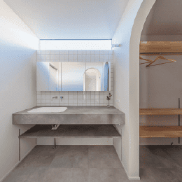 A MA FAÇON｜施工事例｜株式会社Kibaco