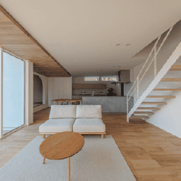 A MA FAÇON｜施工事例｜株式会社Kibaco