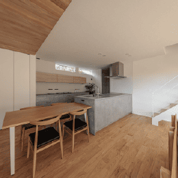 A MA FAÇON｜施工事例｜株式会社Kibaco