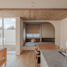 A MA FAÇON｜施工事例｜株式会社Kibaco