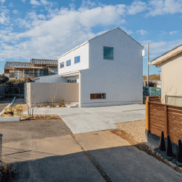 A MA FAÇON｜施工事例｜株式会社Kibaco