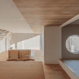 A MA FAÇON｜施工事例｜株式会社Kibaco