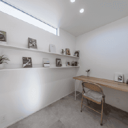 A MA FAÇON｜施工事例｜株式会社Kibaco