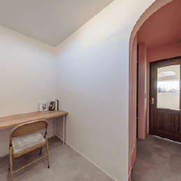 A MA FAÇON｜施工事例｜株式会社Kibaco