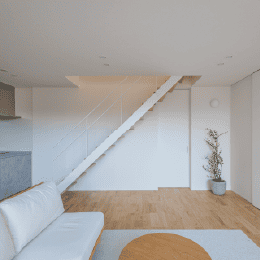 A MA FAÇON｜施工事例｜株式会社Kibaco