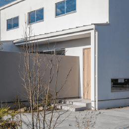 A MA FAÇON｜施工事例｜株式会社Kibaco