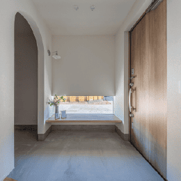 A MA FAÇON｜施工事例｜株式会社Kibaco