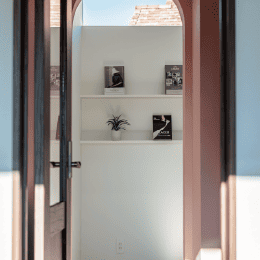 A MA FAÇON｜施工事例｜株式会社Kibaco