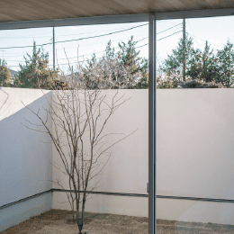 A MA FAÇON｜施工事例｜株式会社Kibaco