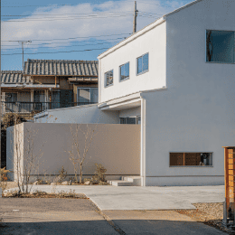 A MA FAÇON｜施工事例｜株式会社Kibaco