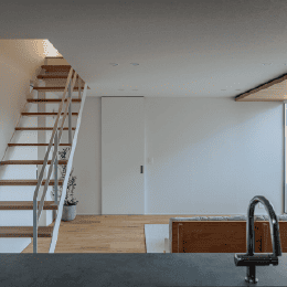 A MA FAÇON｜施工事例｜株式会社Kibaco