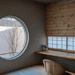 A MA FAÇON｜施工事例｜株式会社Kibaco