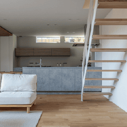 A MA FAÇON｜施工事例｜株式会社Kibaco