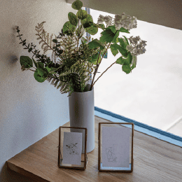 A MA FAÇON｜施工事例｜株式会社Kibaco