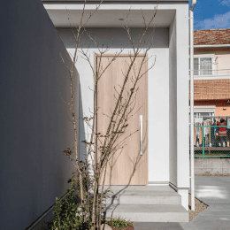 A MA FAÇON｜施工事例｜株式会社Kibaco