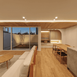 A MA FAÇON｜施工事例｜株式会社Kibaco