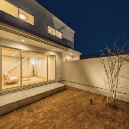 A MA FAÇON｜施工事例｜株式会社Kibaco