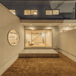 A MA FAÇON｜施工事例｜株式会社Kibaco