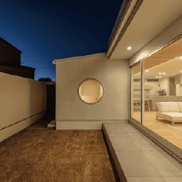 A MA FAÇON｜施工事例｜株式会社Kibaco