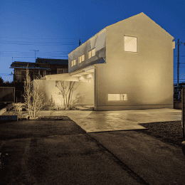 A MA FAÇON｜施工事例｜株式会社Kibaco