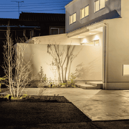 A MA FAÇON｜施工事例｜株式会社Kibaco