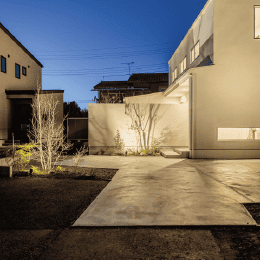 A MA FAÇON｜施工事例｜株式会社Kibaco