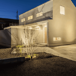 A MA FAÇON｜施工事例｜株式会社Kibaco