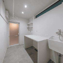 A MA FAÇON｜施工事例｜株式会社Kibaco