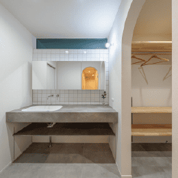 A MA FAÇON｜施工事例｜株式会社Kibaco