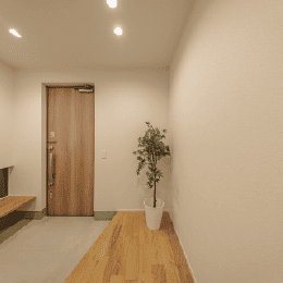 A MA FAÇON｜施工事例｜株式会社Kibaco