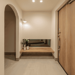 A MA FAÇON｜施工事例｜株式会社Kibaco