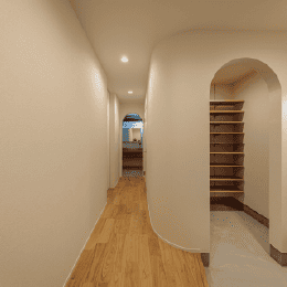 A MA FAÇON｜施工事例｜株式会社Kibaco