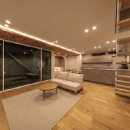 A MA FAÇON｜施工事例｜株式会社Kibaco