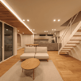 A MA FAÇON｜施工事例｜株式会社Kibaco