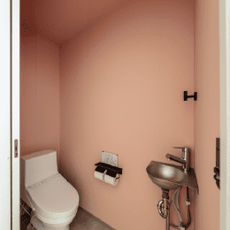 A MA FAÇON｜施工事例｜株式会社Kibaco