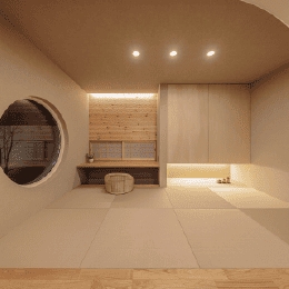 A MA FAÇON｜施工事例｜株式会社Kibaco