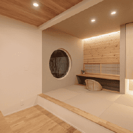 A MA FAÇON｜施工事例｜株式会社Kibaco