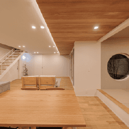 A MA FAÇON｜施工事例｜株式会社Kibaco