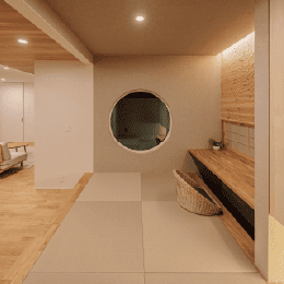 A MA FAÇON｜施工事例｜株式会社Kibaco