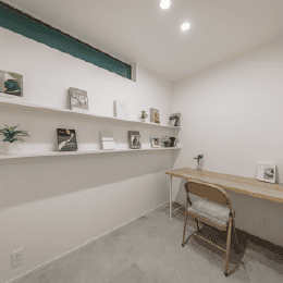 A MA FAÇON｜施工事例｜株式会社Kibaco