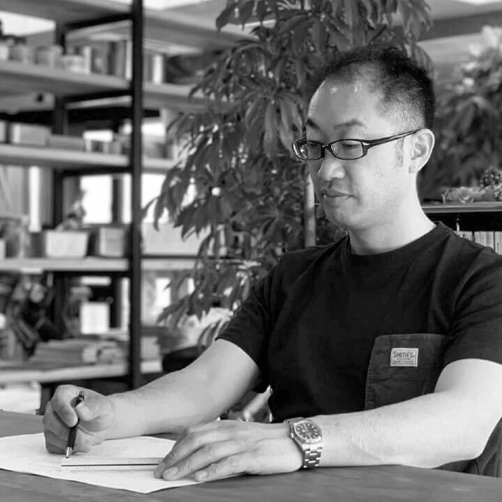 岩崎 護|株式会社Kibaco