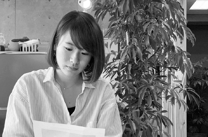 笹原 千愛|株式会社Kibaco