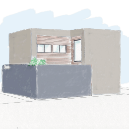 ATRIUM｜施工事例｜株式会社Kibaco