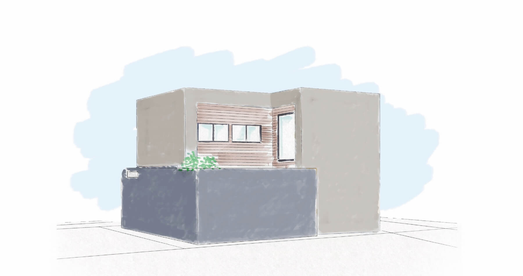 ATRIUM｜施工事例｜株式会社Kibaco